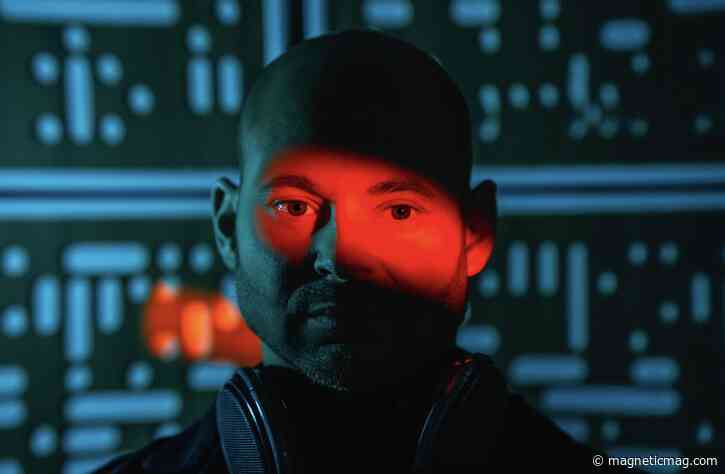 Profetik Talks “Tetra,” Seraph Records, And Bass Design