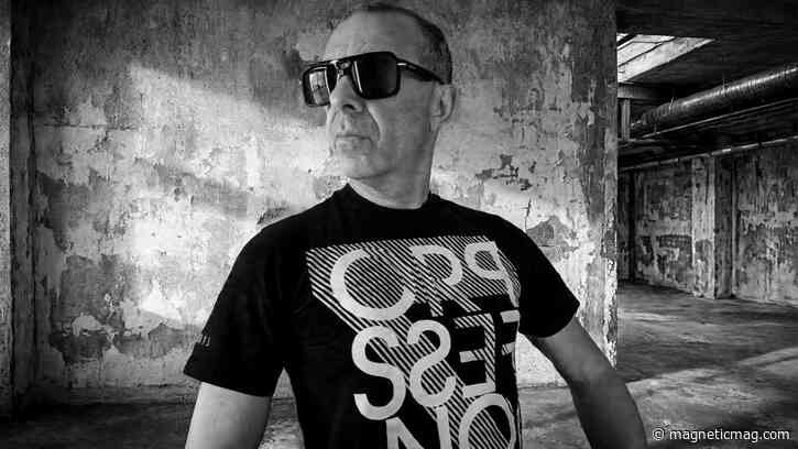 How It Was Made: Christian Hornbostel – Eridanus (Magnetic Magazine Recordings + Progressive House)