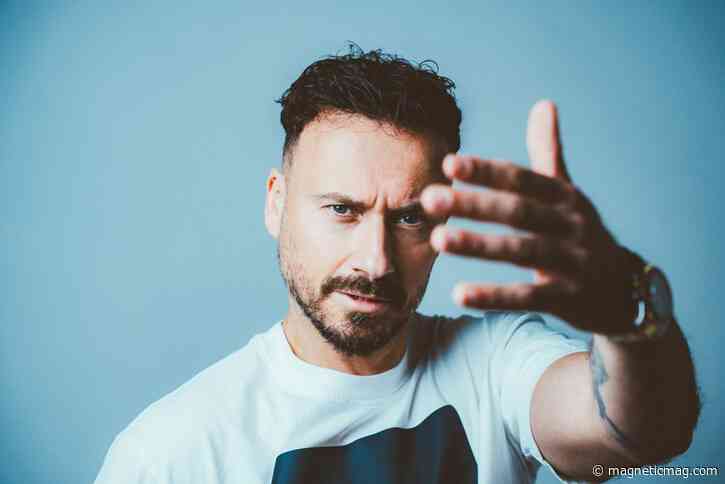 How It Was Made: Jewel Kid – Explicit Behaviour EP (Rekids + House)