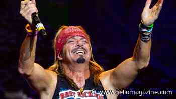 Inside 63-year-old Bret Michaels' health issues as musician cancels 2026 shows