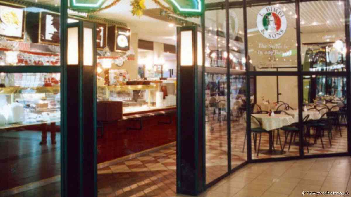 Long gone Newcastle restaurant whose legacy lives on thanks to 'best ever' fish and chips