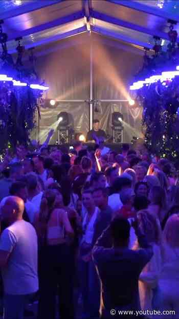 Pure Dancefloor Energy #clubnouveau  #housemusic  #djset