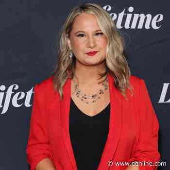 Gypsy Rose Blanchard Apologizes for Using Racial Slurs in Prison Calls