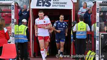 Hull KR player ratings as two score 3 in dreadful performance against Toulouse