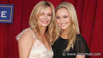 Hayden Panettiere's mom: 'My daughter didn't want to be saved!' Read bombshell hour-long interview on what she thinks REALLY happened at death-scene Airbnb... her jaw-dropping Brian Hickerson allegations... and fury at 'shameful' Gayle King