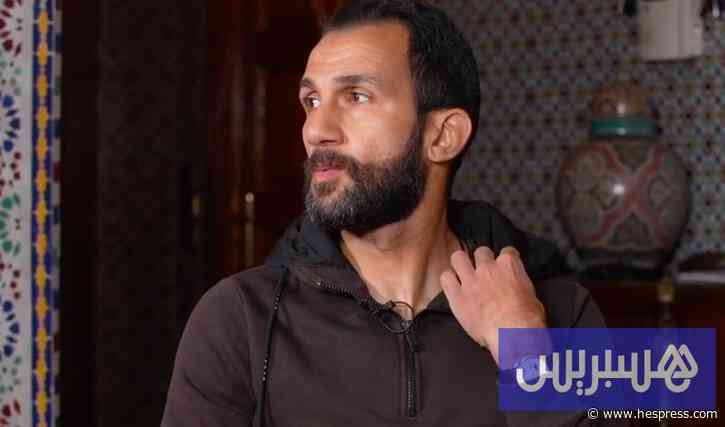 رمزي مدربا مساعدا للمنتخب الهولندي