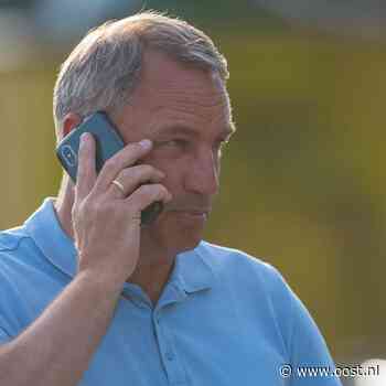 Gert Heerkes blijft toch technisch manager HHC