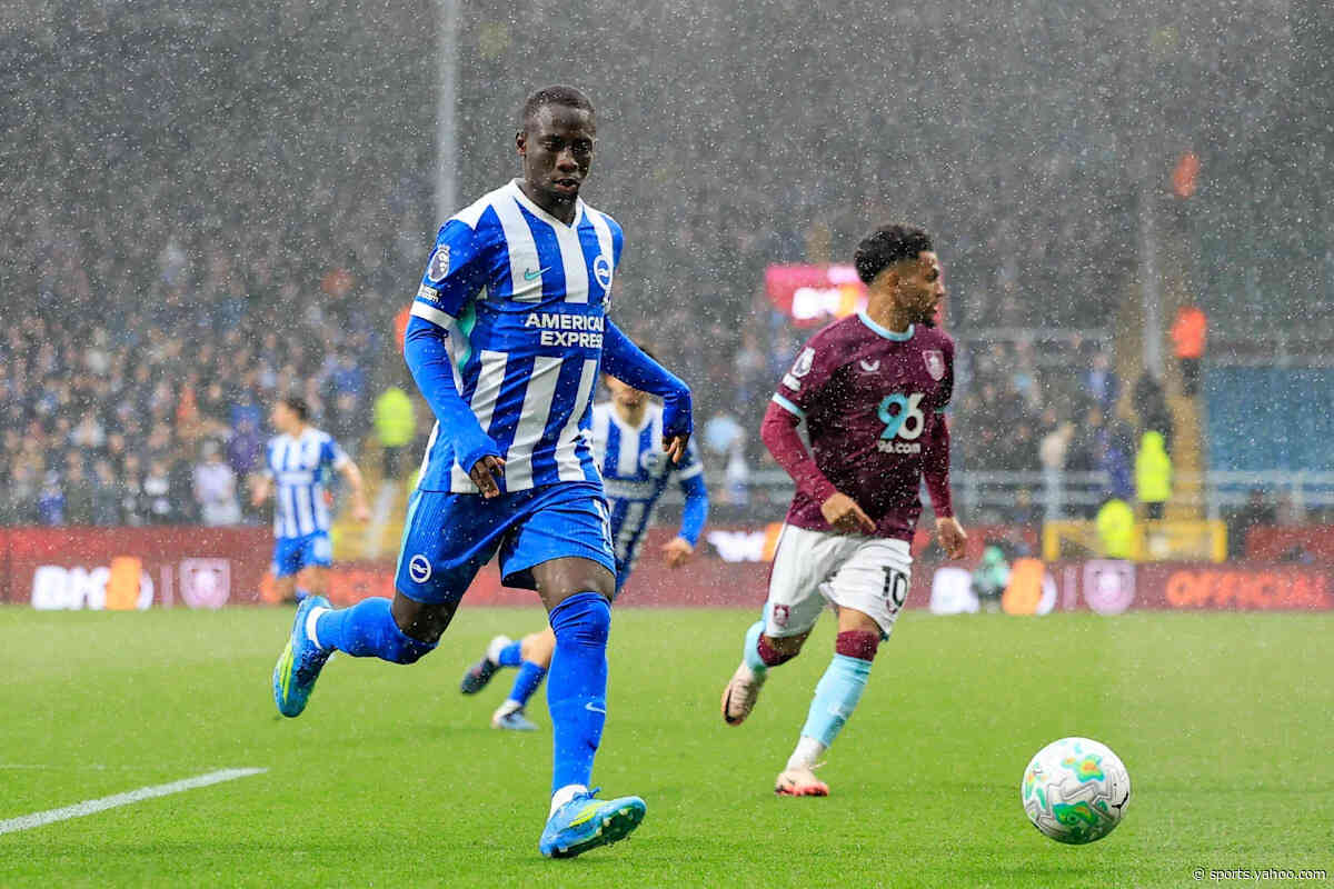 Journalist: Liverpool could face Man City in battle for Premier League star