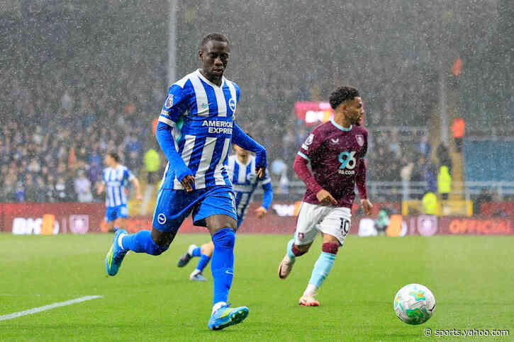 Journalist: Liverpool could face Man City in battle for Premier League star