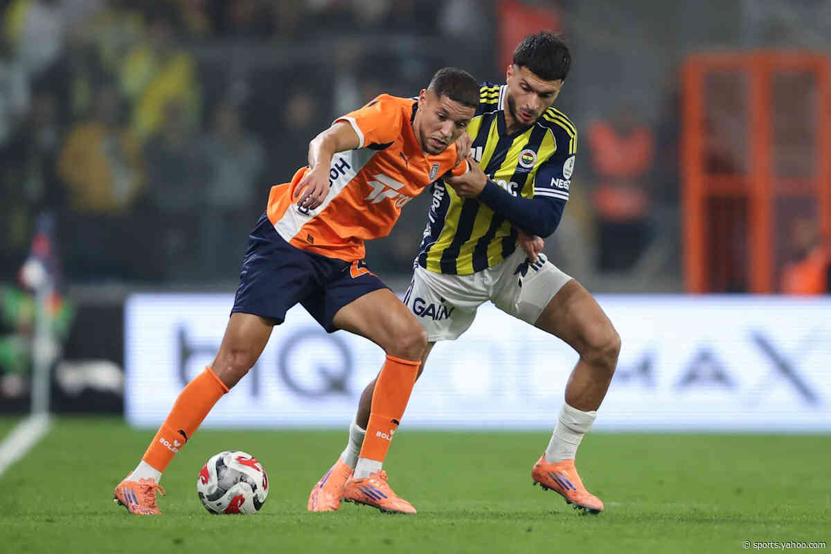 Rangers Identify This Turkish Attacker As A Summer Target: Why He Would Bolster Their Squad