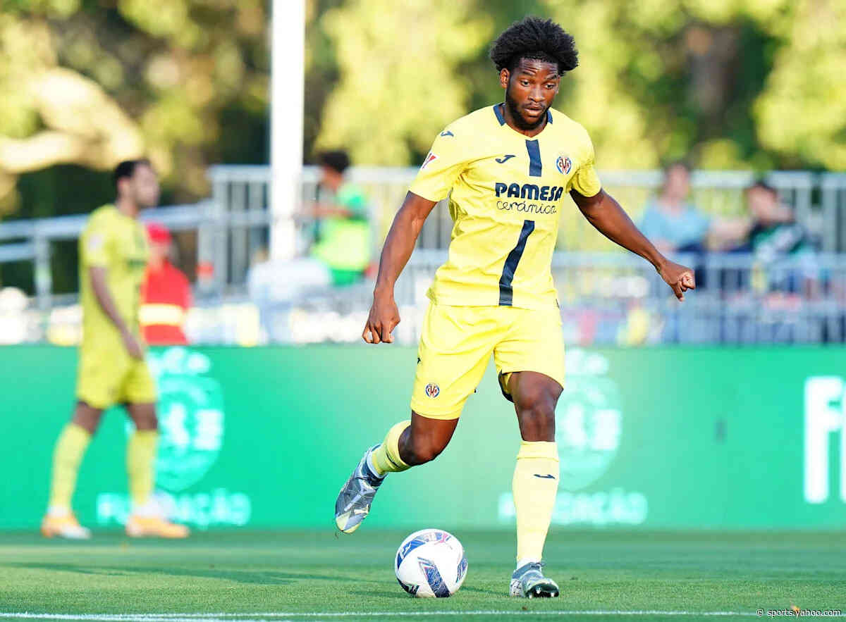 Former Manchester United talent Willy Kambwala nearing Como move