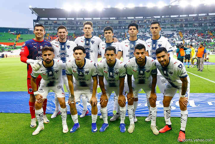 Rayados already turn attention to Chicago in the Leagues Cup