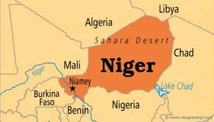 Gunmen kill 15 policemen in Niger