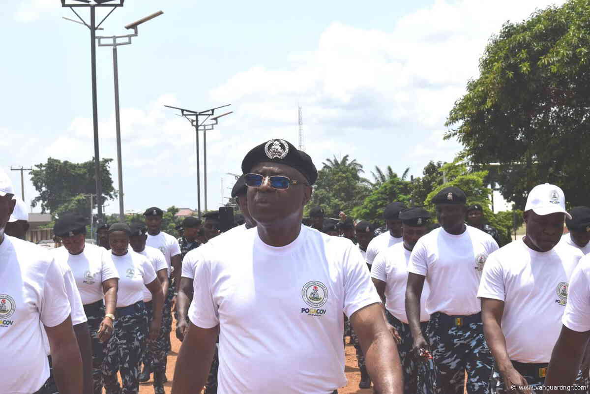 Benue Police targets youths in fresh push against cultism, violence