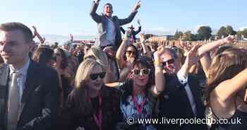 56 of the best pictures from Ladies Day at Chester Racecourse