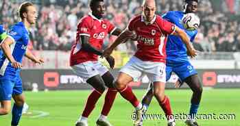 LIVE: Kongolo zet zijn fout recht en hangt bordjes gelijk!