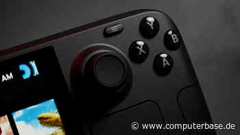 Proton 11.0-2: Valve flickt Dutzende Windows-Spiele