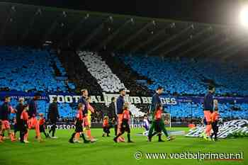 'Stadiondroom Club Brugge komt nu héél dichtbij: nieuw stadion met 40.000 plekken'