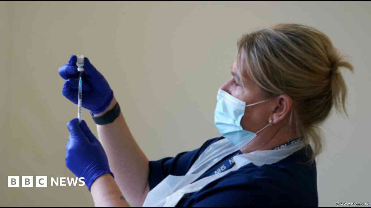 Measles outbreak exposes hospital vaccination gaps