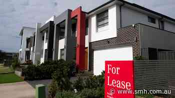 Rents spike up to 80 per cent as people are pushed from homes to units