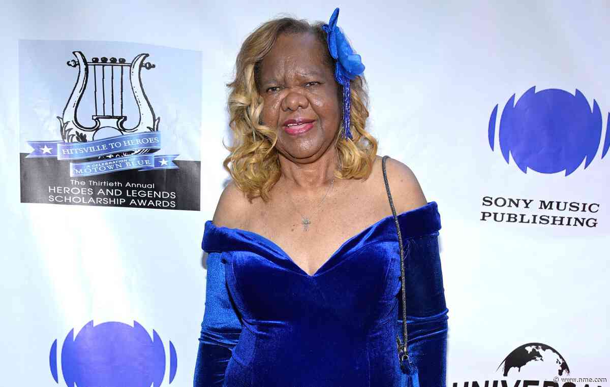 Janie Bradford, Motown songwriter behind ‘Money (That’s What I Want)’, dies aged 87