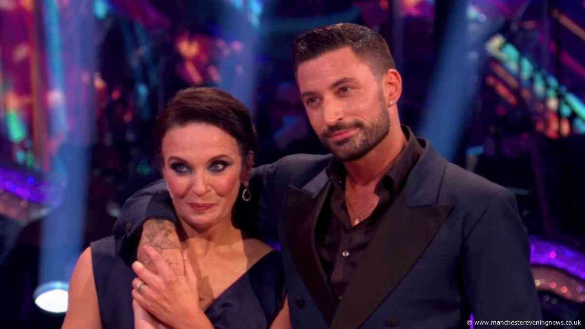 Strictly's Giovanni Pernice admits feeling 'suicidal' after Amanda Abbington bullying accusation