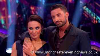 Strictly's Giovanni Pernice admits feeling 'suicidal' after Amanda Abbington bullying accusation