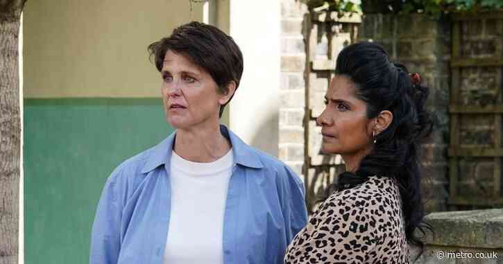 EastEnders boss confirms major new story for Suki and Eve after quiet spell