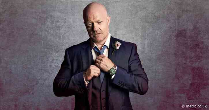 EastEnders boss drops big flashforward clues that could be the end of Max
