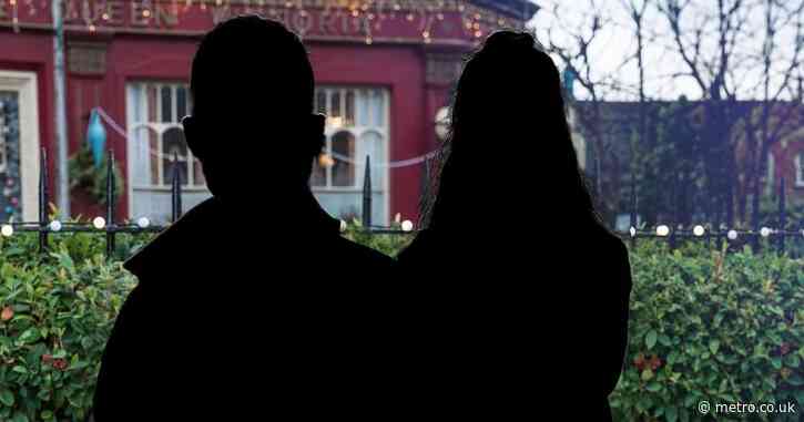 EastEnders boss reveals two returning stars that will ‘drop your jaws’