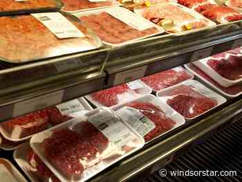 Charlebois Why Cheap Australian Beef May Be Canadian Beef’s Best Friend