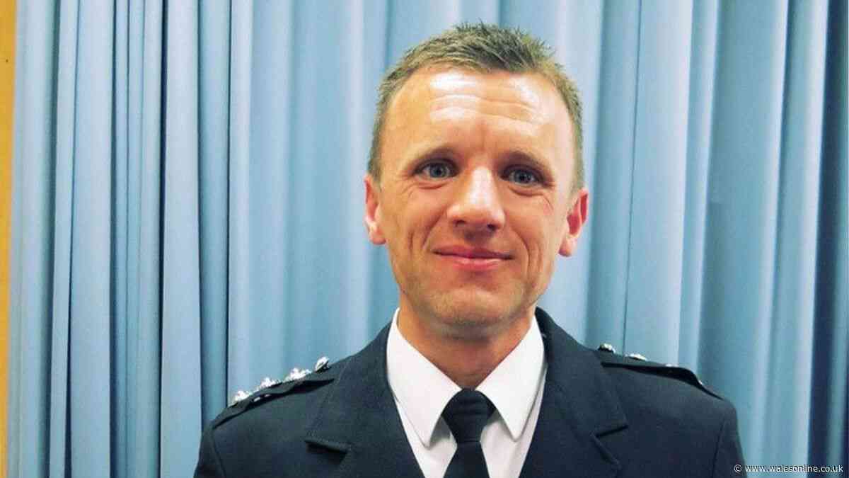 Firefighter's family lose everything in devastating house fire