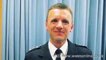 Firefighter's family lose everything in devastating house fire