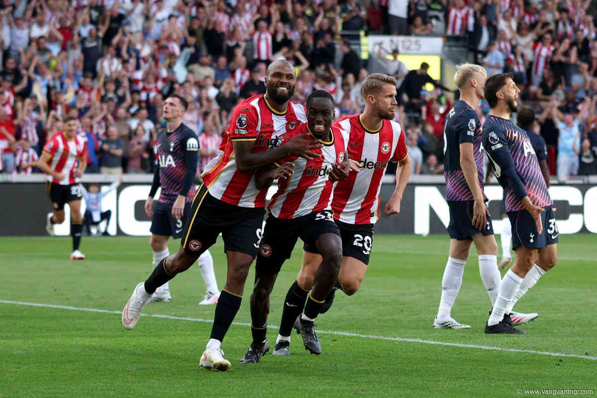 Why Tottenham lost 3-0 to Brentford – De Zerbi