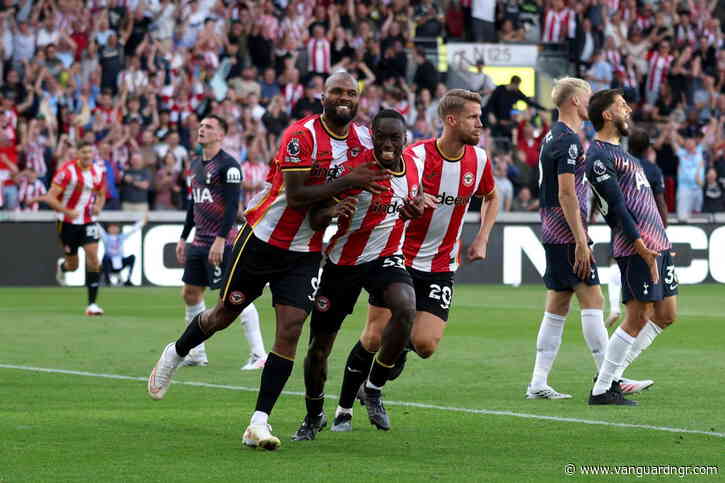 Why Tottenham lost 3-0 to Brentford – De Zerbi