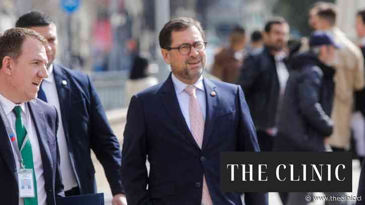 Chile cierra su embajada en Irán: Cancillería apunta a un “reordenamiento operativo” y a consideraciones preventivas por la situación en Medio Oriente