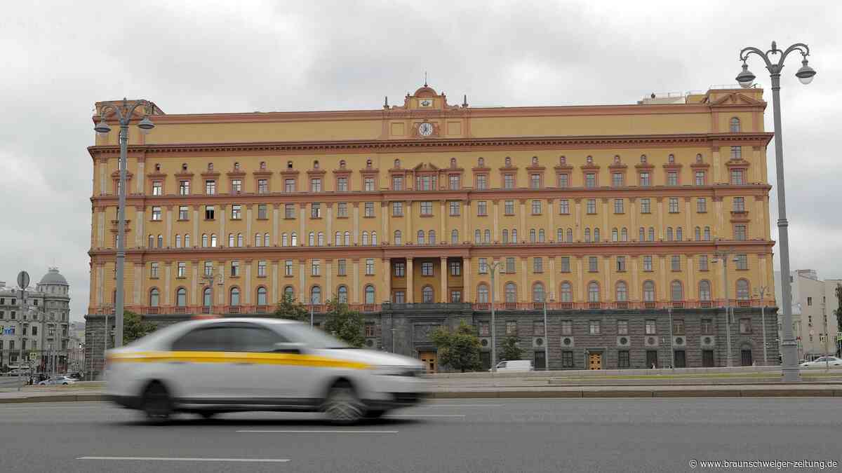 Putins kalter Griff nach Japan: Tokio geht gegen Spione vor