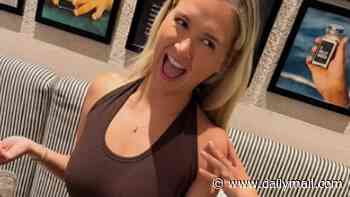 Molly-Mae Hague 'waited to put her engagement ring back on after reconciling with Tommy Fury as she wanted to see if he'd really changed following their shock split'