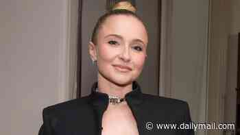 Hayden Panettiere mourned by fellow child star Anna Paquin who SLAMS Hollywood's treatment of 'presexualized' underage actresses