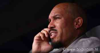 Nigel de Jong bevestigt: Pep Guardiola was eerste keus van KNVB