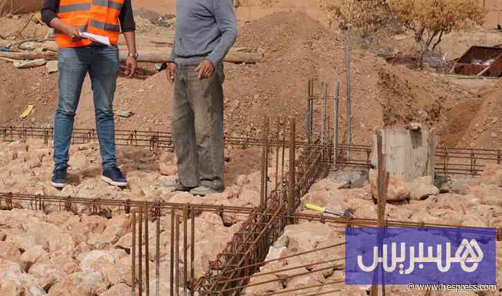 83 شركة عقارية تحت مجهر المراقبة الضريبية بالمغرب