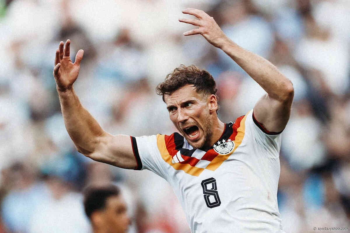 Aston Villa Eye Free Agent Midfielder In Late Summer Push: Good Option For Unai Emery?
