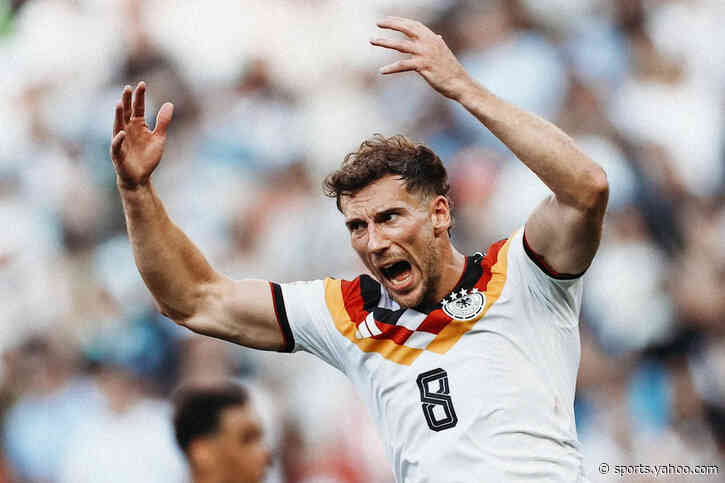Aston Villa Eye Free Agent Midfielder In Late Summer Push: Good Option For Unai Emery?
