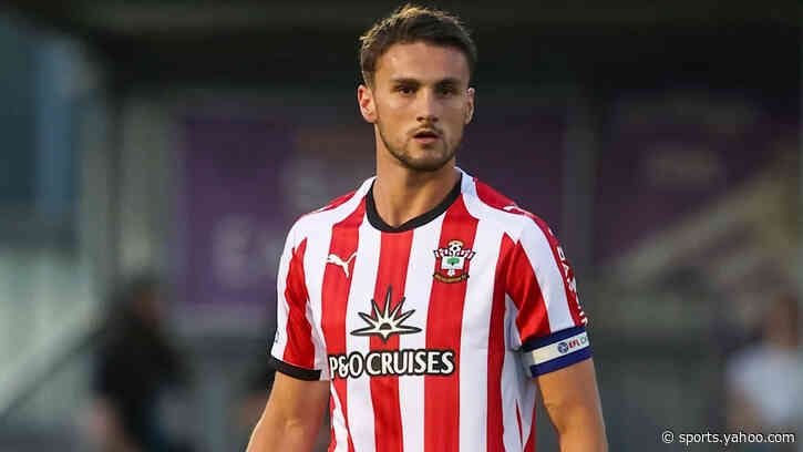 Harwood-Bellis misses Saints win amid interest