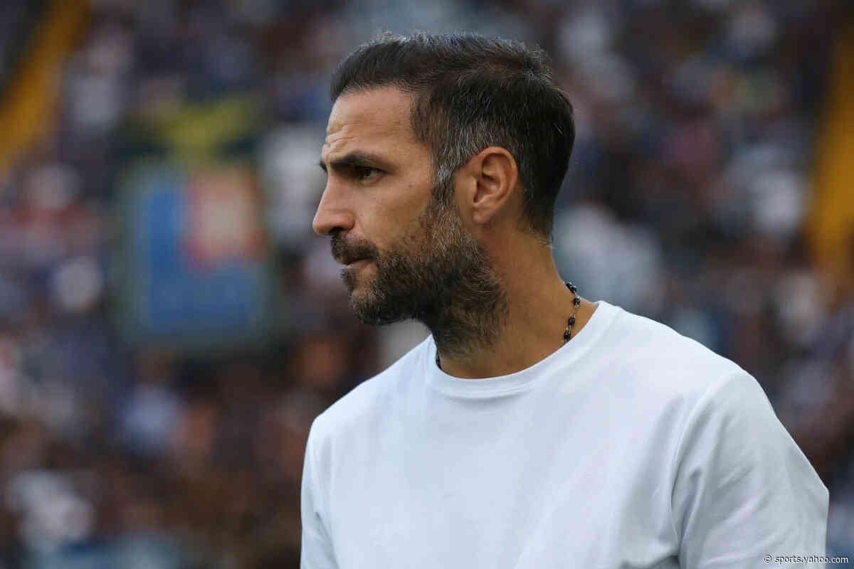 Fabregas: ‘Not many teams will win in Udine, we haven’t won for three years’