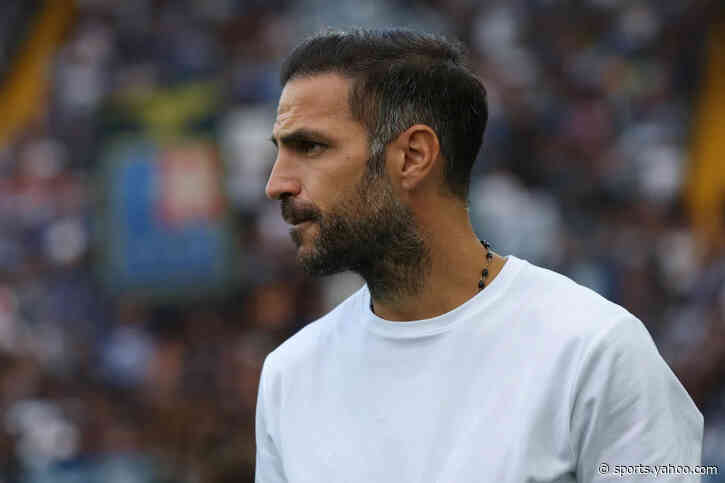 Fabregas: ‘Not many teams will win in Udine, we haven’t won for three years’