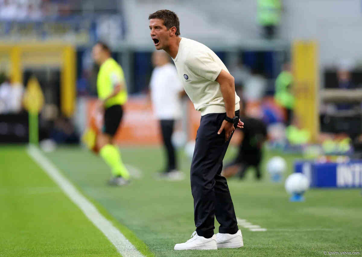 Chivu: ‘Inter needed to get rid of the rust, Lautaro doesn’t need my help’