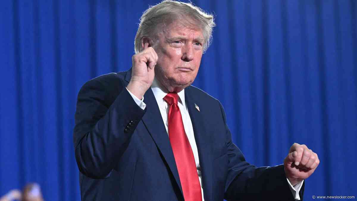 LIVE | Iran haalt uit naar Trump: ’Door hem wil nu de hele wereld kernwapens’ 