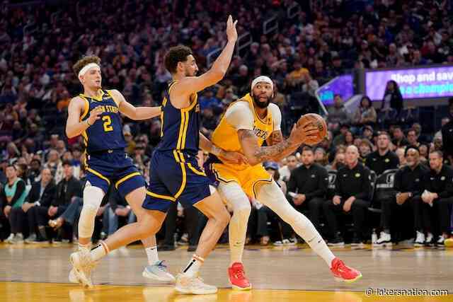 Details Emerge On Why Klay Thompson Chose Mavericks Over Lakers In 2024