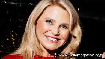 Christie Brinkley proves she's ageless at 72 beside lookalike daughter Sailor Brinkley-Cook